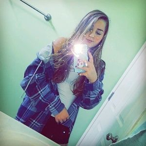 Meet your Posher, Jade